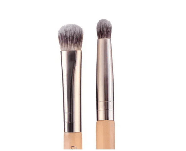 NEVERTI DUAL - ENDED EYESHADOW BRUSH NP150 - F12 - Image 3