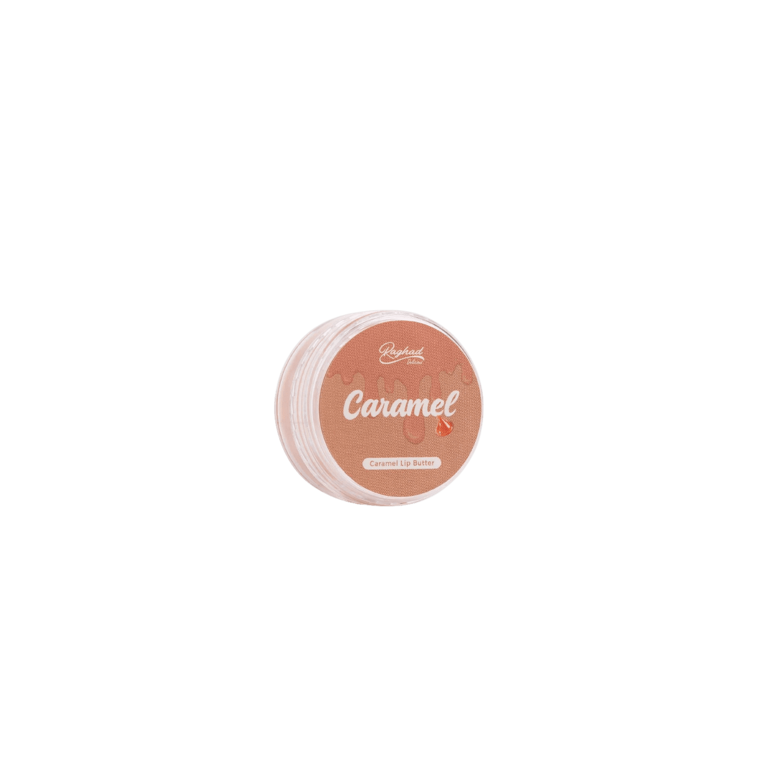 RAGHAD DELICIOUS BODY SET CARAMEL - Image 5
