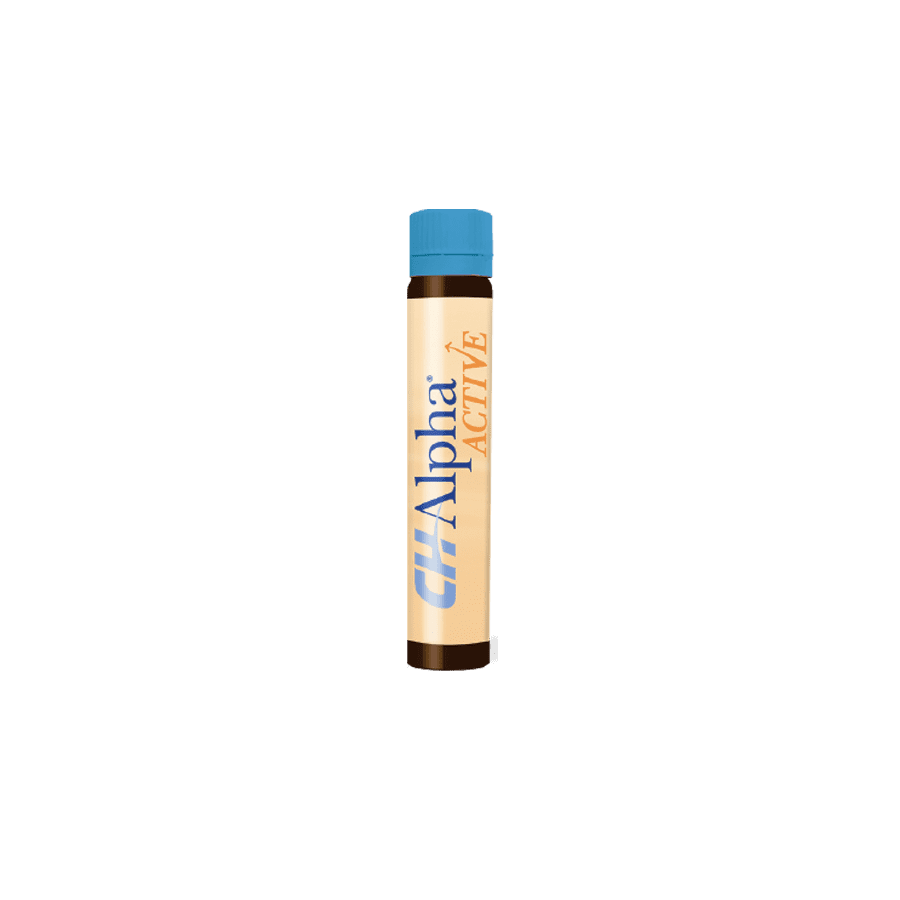 CH-ALPHA ACTIVE 28AMP - Image 2