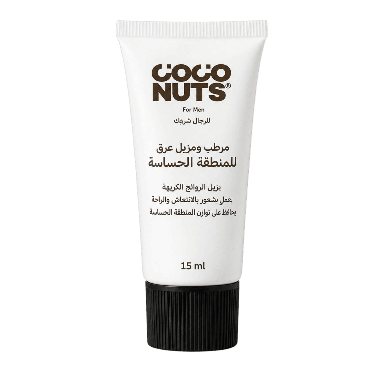 COCO NUTS INTIMATE DEO FOR MEN 15ML