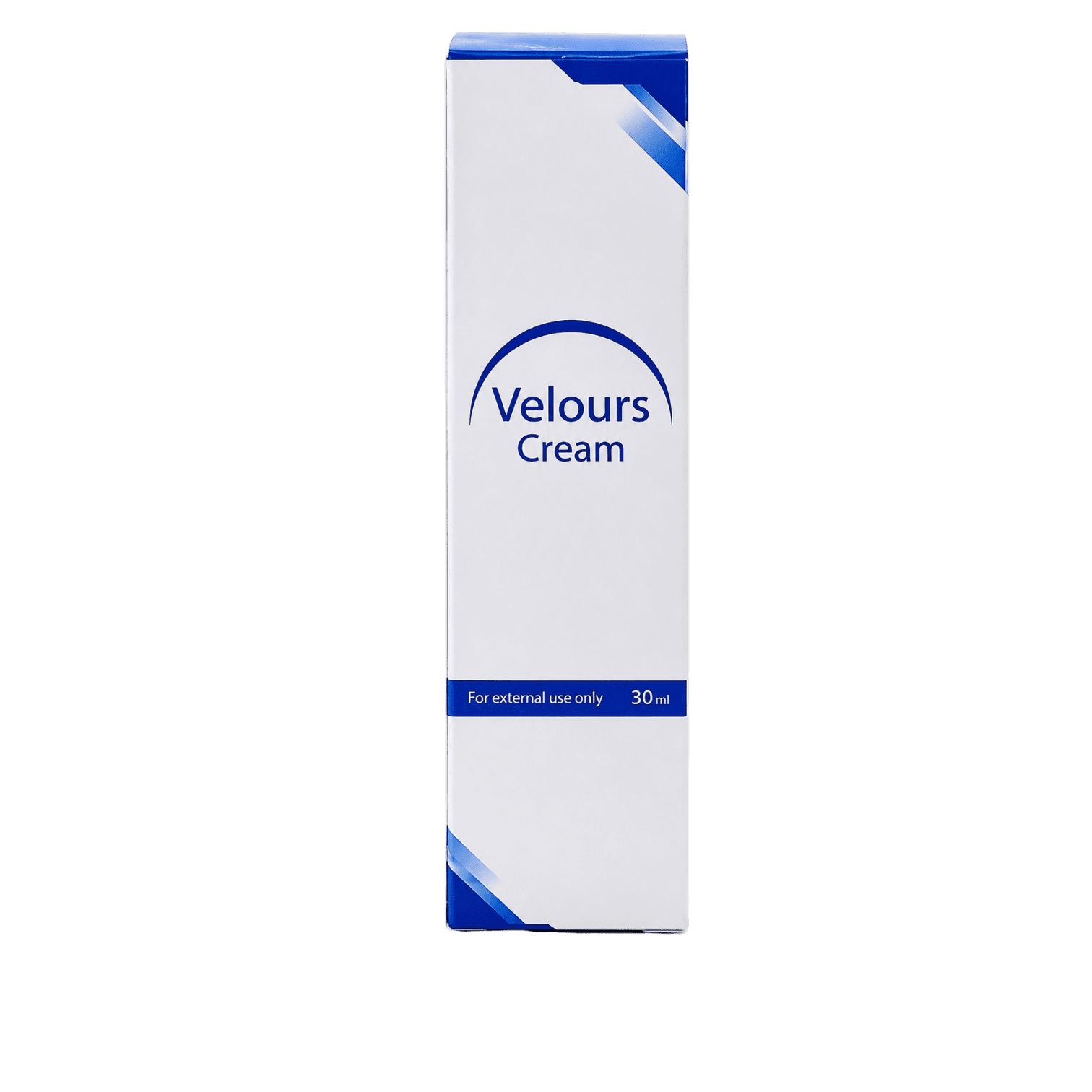 VELOURS CREAM 30ML