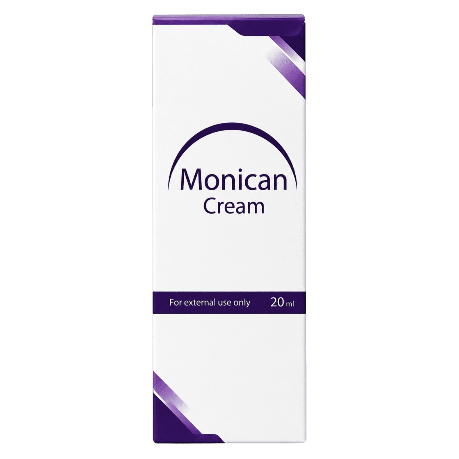 MONICAN CREAM 20ML