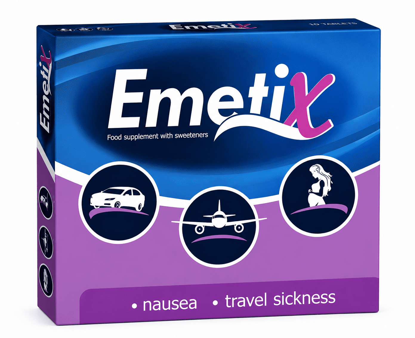 EMETIX 20TAB