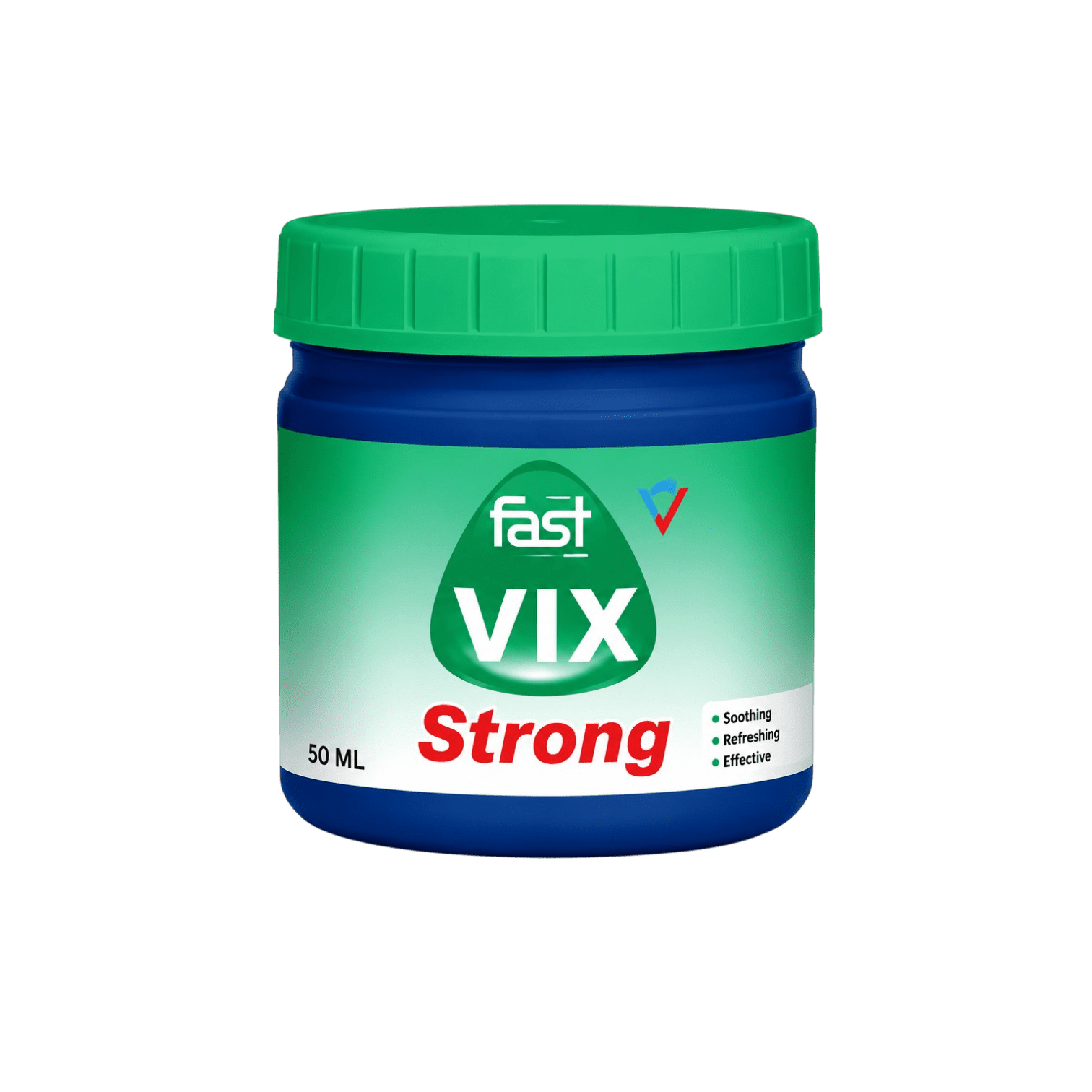 FAST VIX STRONG OINTMENT 50ML