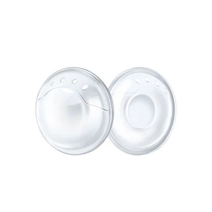 CHICCO BREAST SHELLS 2PCS - Image 2