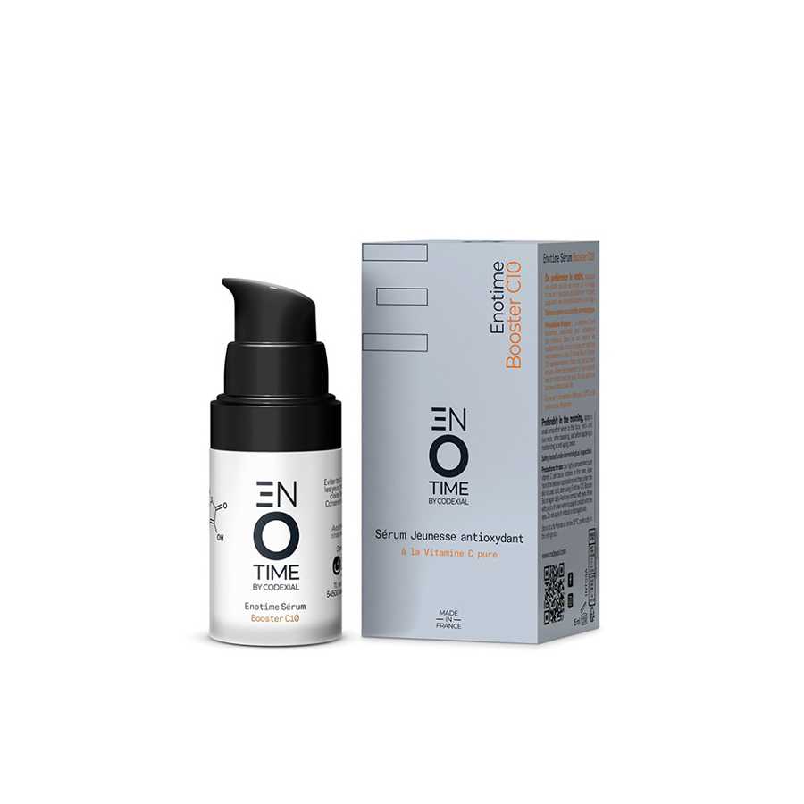 CODEXIAL ENOTIME BOOSTER C10 SERUM 15ML