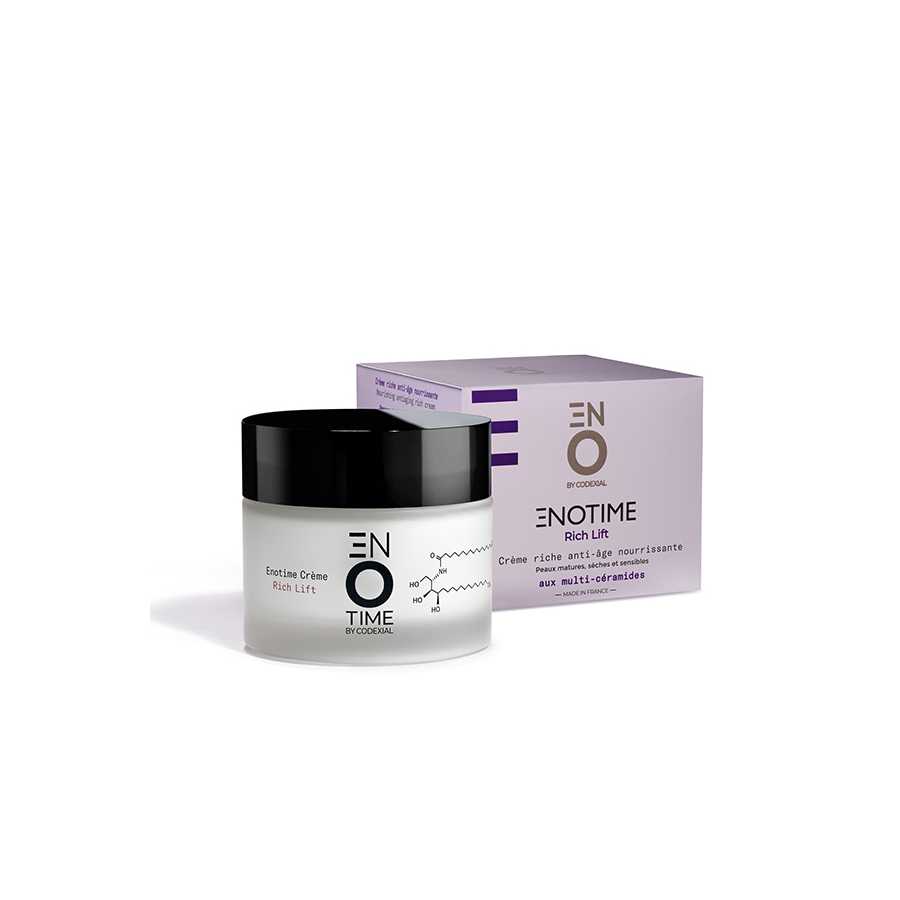CODEXIAL ENOTIME RICH LIFT CREAM 50ML