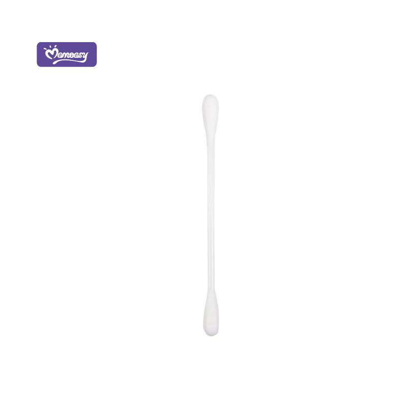 MOMEASY COTTON BUDS 100PCS - Image 2