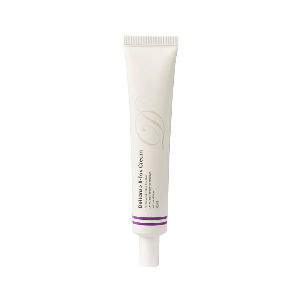 DEHANSO B-TOX CREAM 40ML