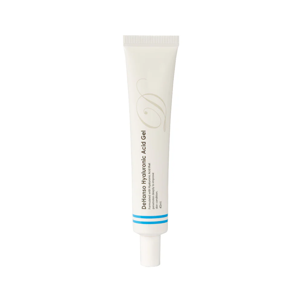 DEHANSO HYALURONIC ACID GEL 40ML