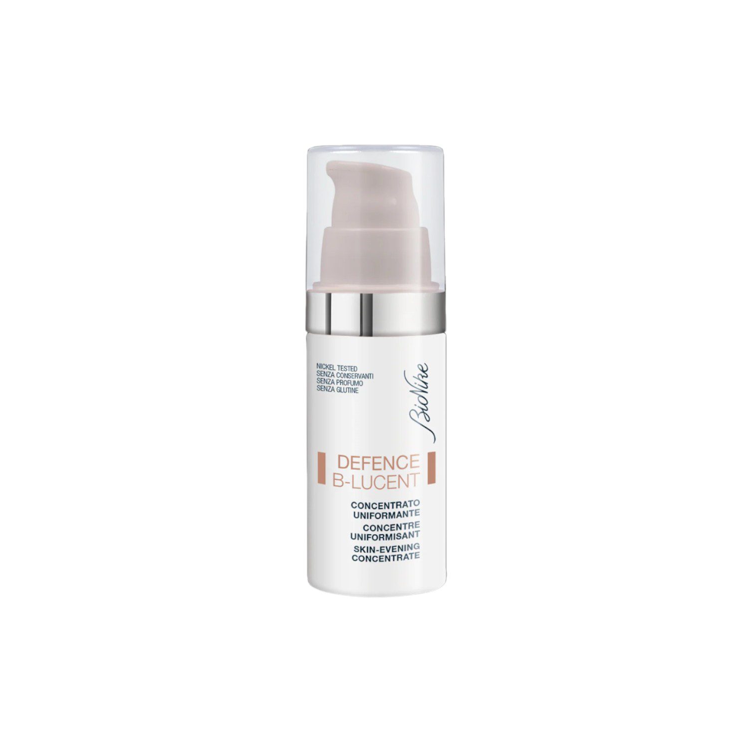 BIONIKE DEFENCE B-LUCENT 30ML