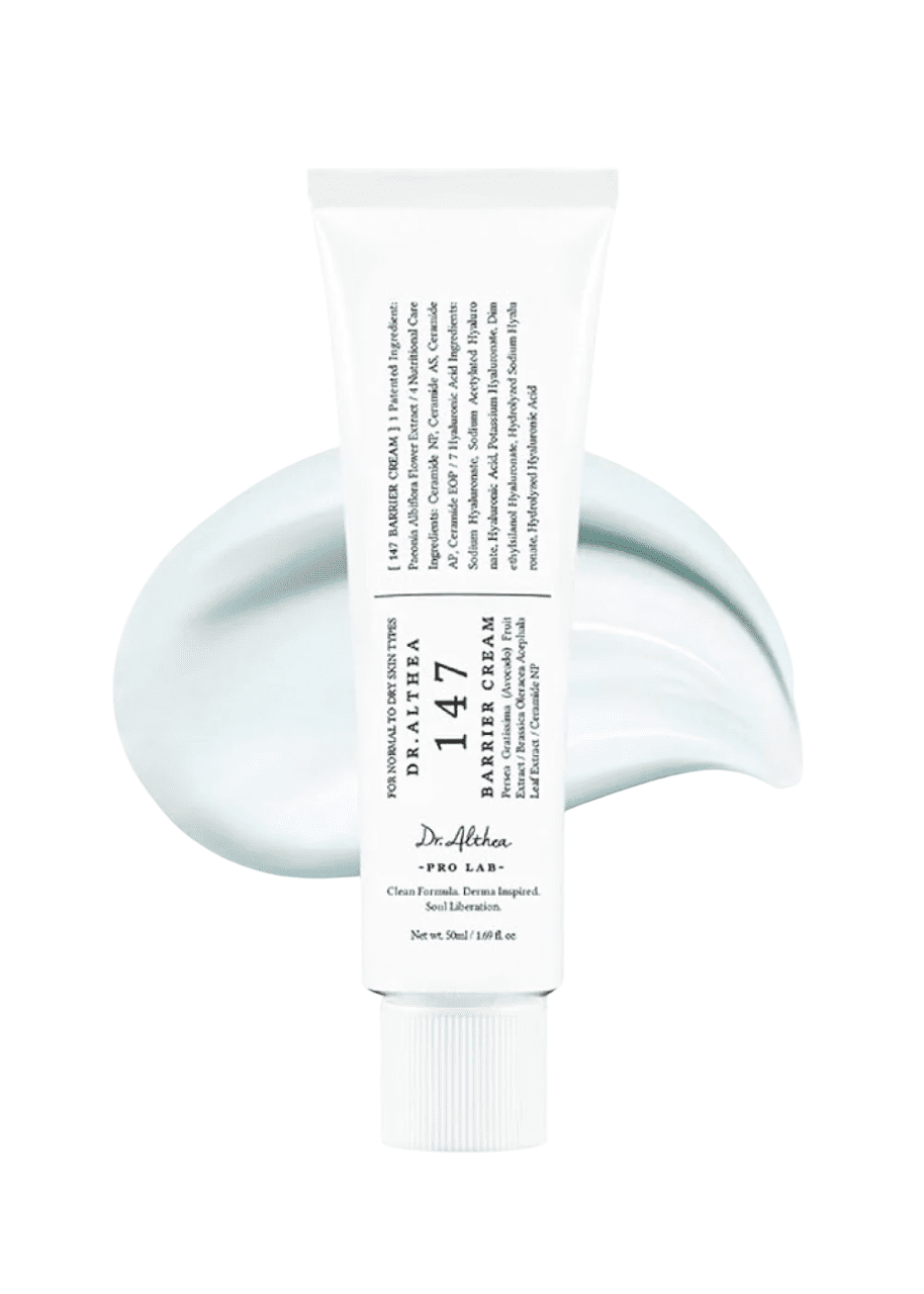 DR.ALTHEA 147 RELIEF CREAM 50ML - Image 2