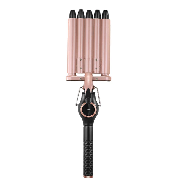 DR.HAIR PROFESSIONAL TATANIUM WAVER 1970 - Image 2