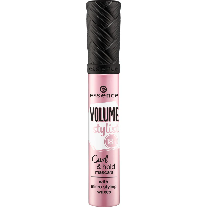 essence volume stylist 18h curl & hold mascara