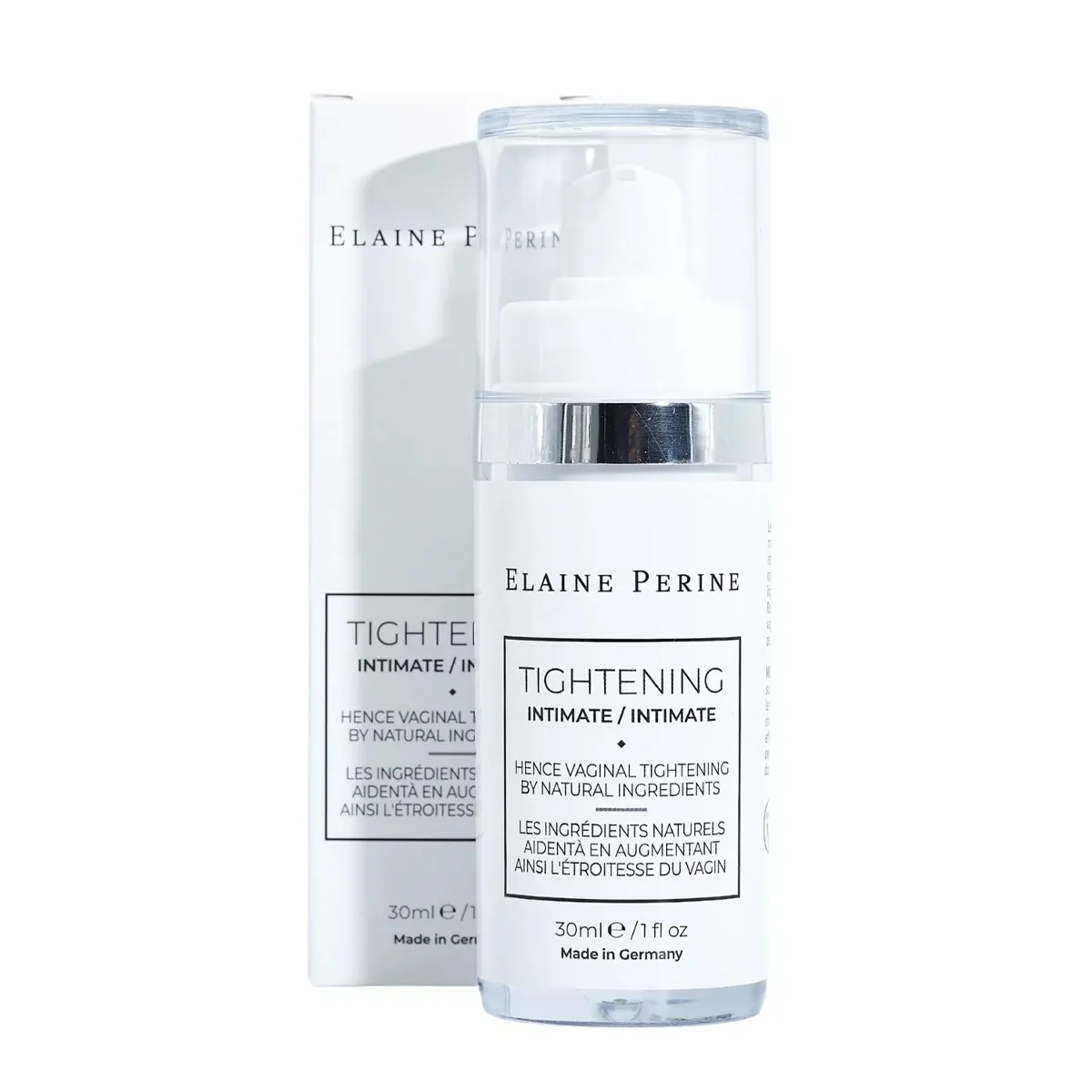 ELAINE PERINE TIGHTENING INTIMATE 30ML