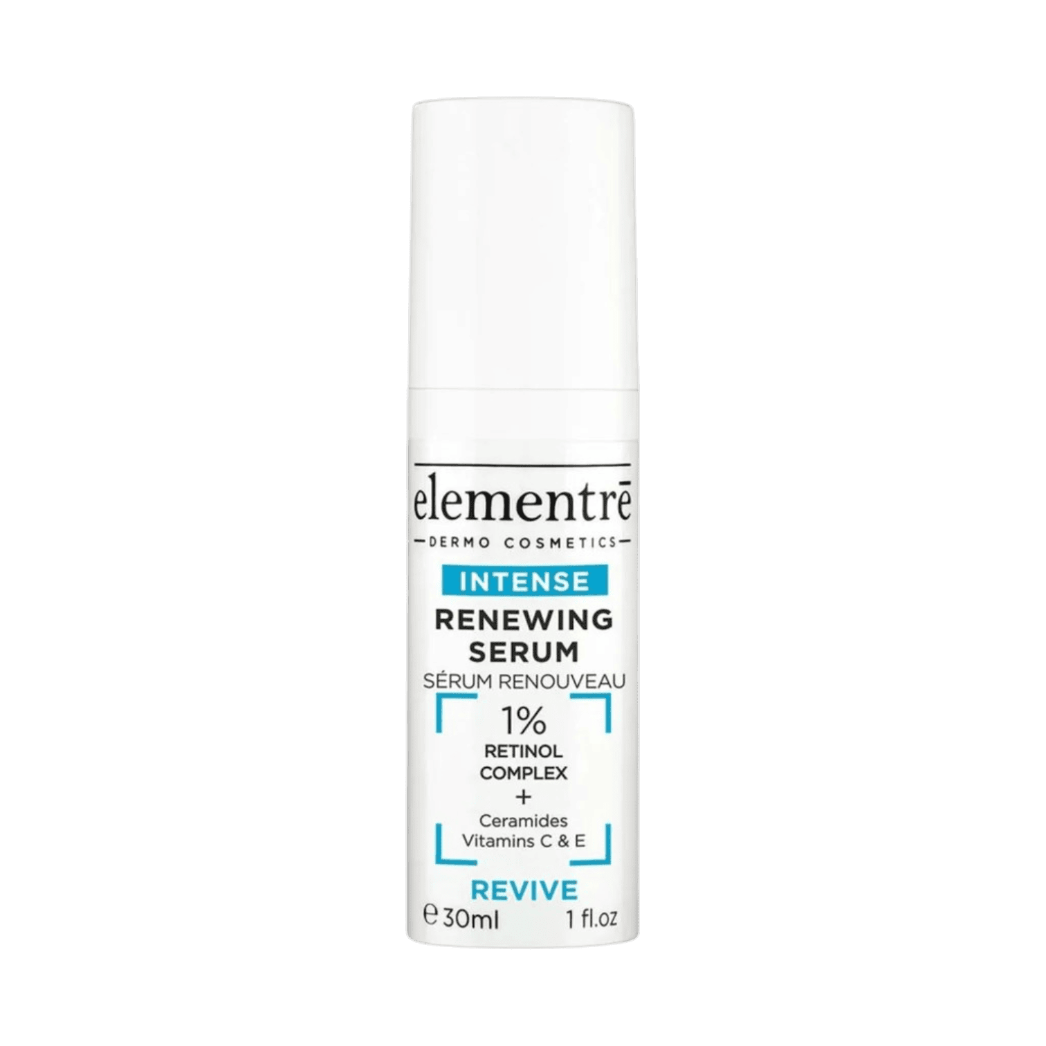 ELEMENTRE INTENSE RENEWING SERUM REVIVE 30ML - Image 2