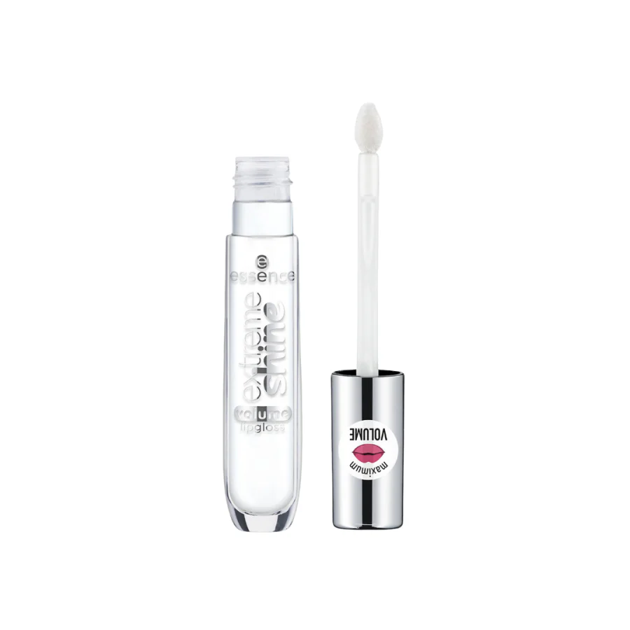 ESSENCE EXTREME SHINE VOLUM LIPGLOSS 01
