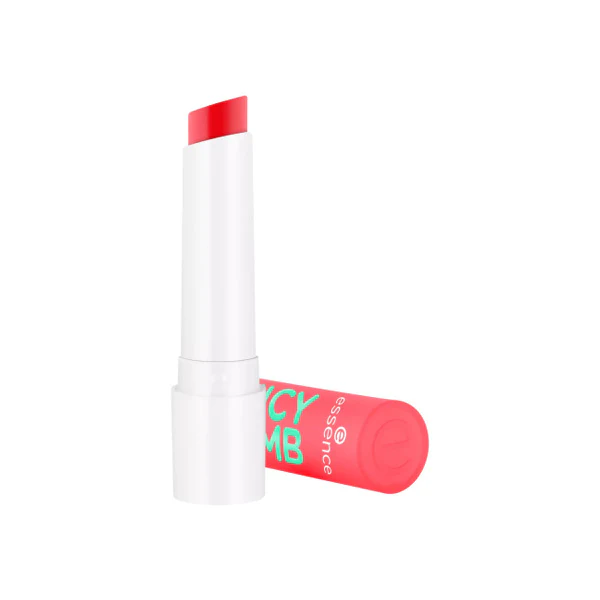 ESSENCE JUICY BOMB GLOSSY BUTTER BALM 01 - Image 2