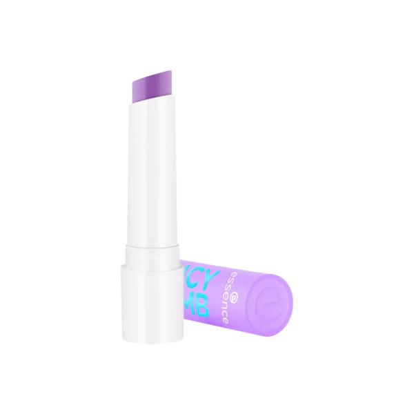 ESSENCE JUICY BOMB GLOSSY BUTTER BALM 02 - Image 2