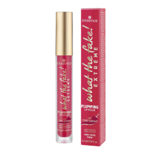 essence extreme plumping lip filler