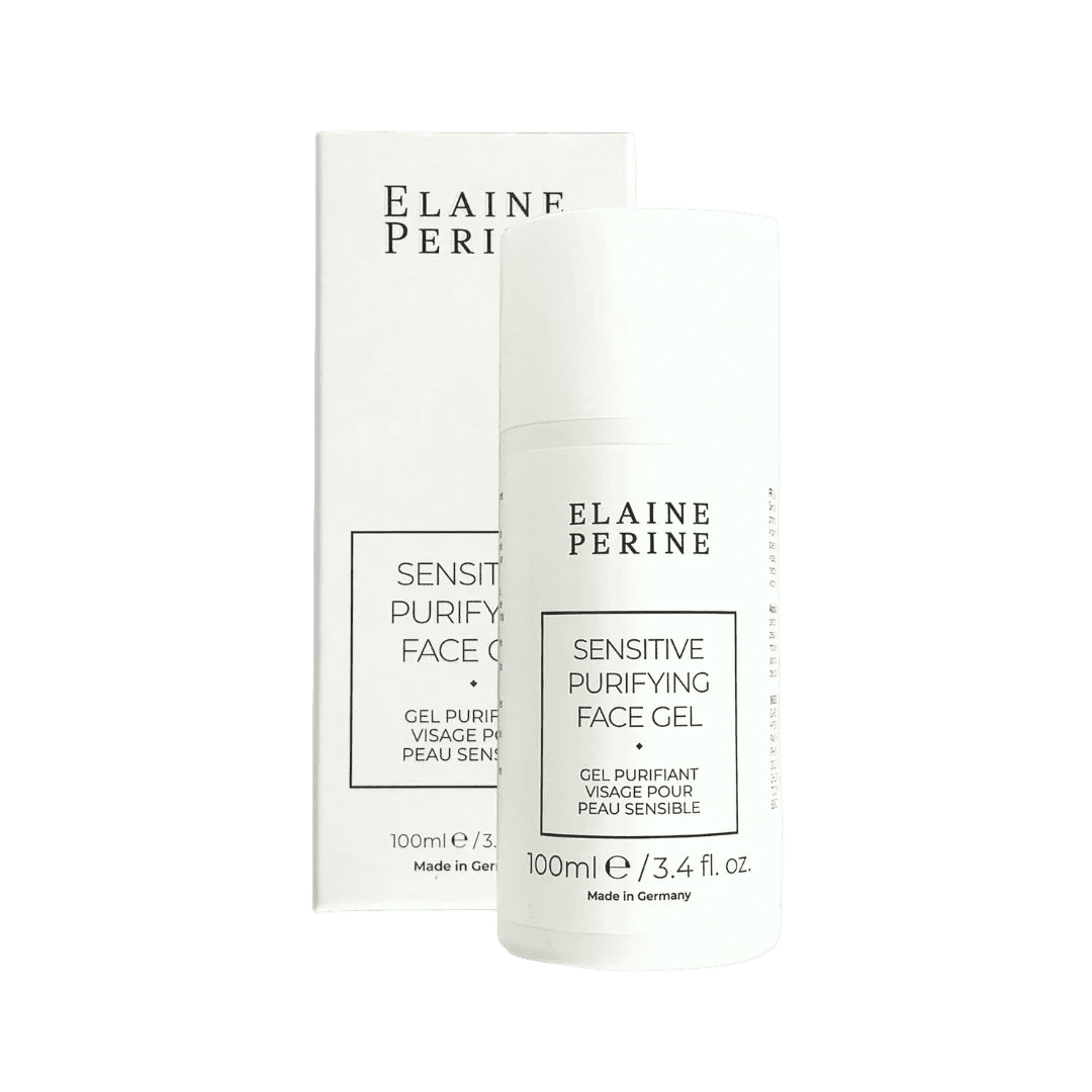 ELAINE PERINE SENSITIVE PURIFYING FACE GEL 100ML