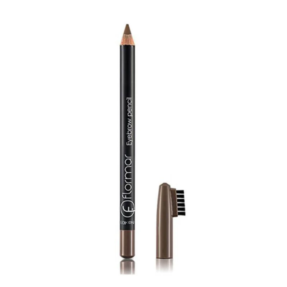 FLORMAR BROW PENCIL NO.401