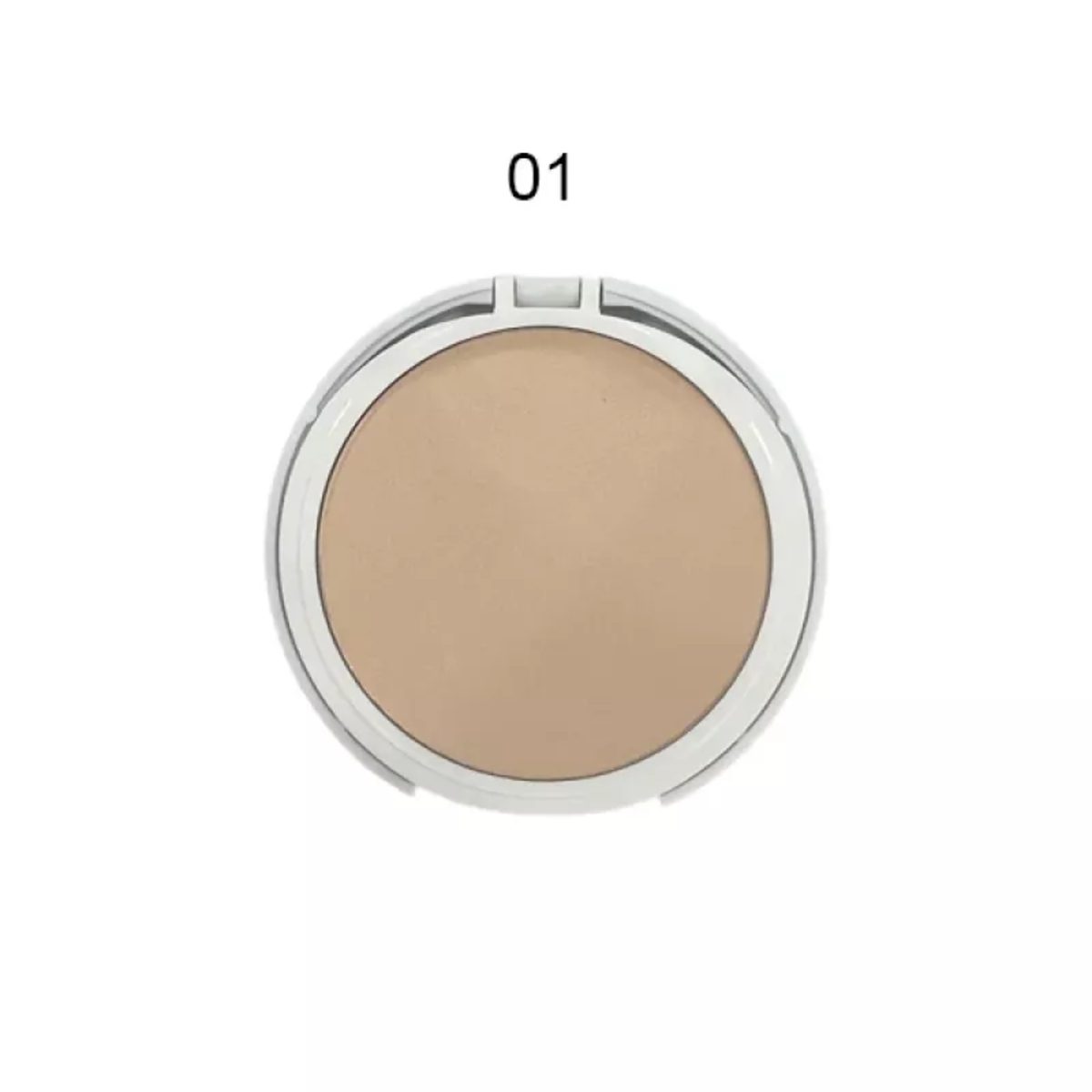 GABRINI MATTE POWDER 01 - Image 2
