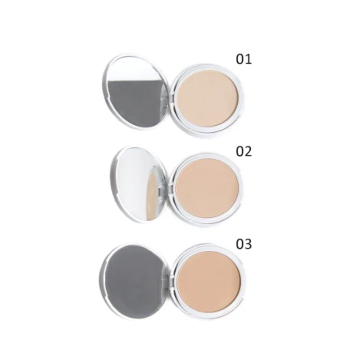 GABRINI MATTE POWDER 02 - Image 2