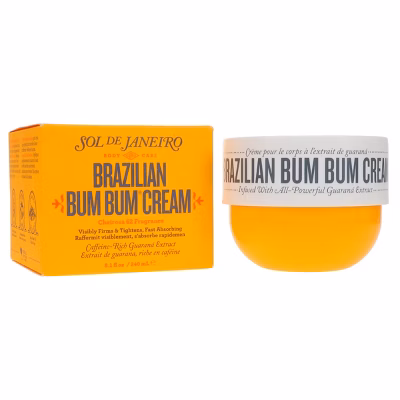 SOL DE JANEIRO BRAZILIAN BUM BUM CREAM 240ML - Image 3