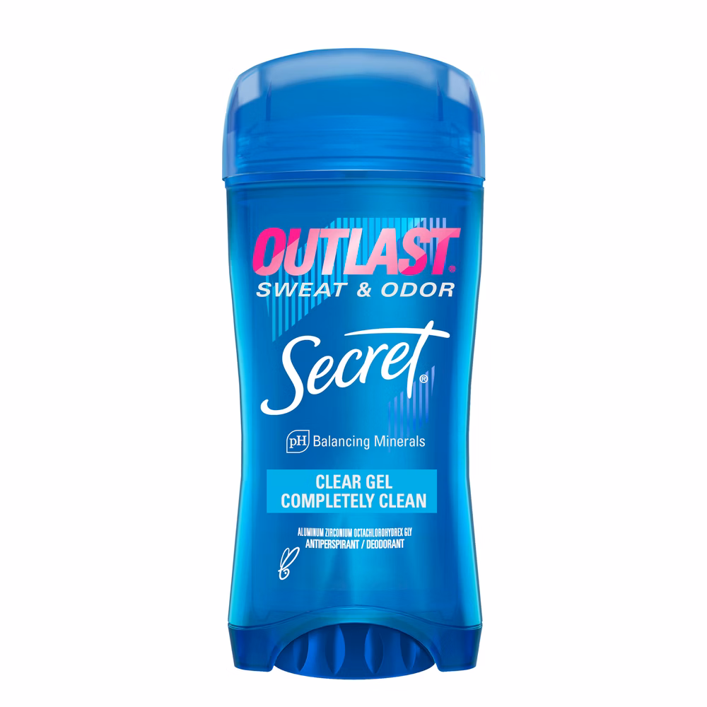 SECRET OUT GEL 73G