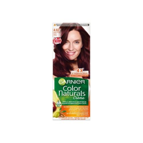 GARNIER COLOR NATURALS 4.62