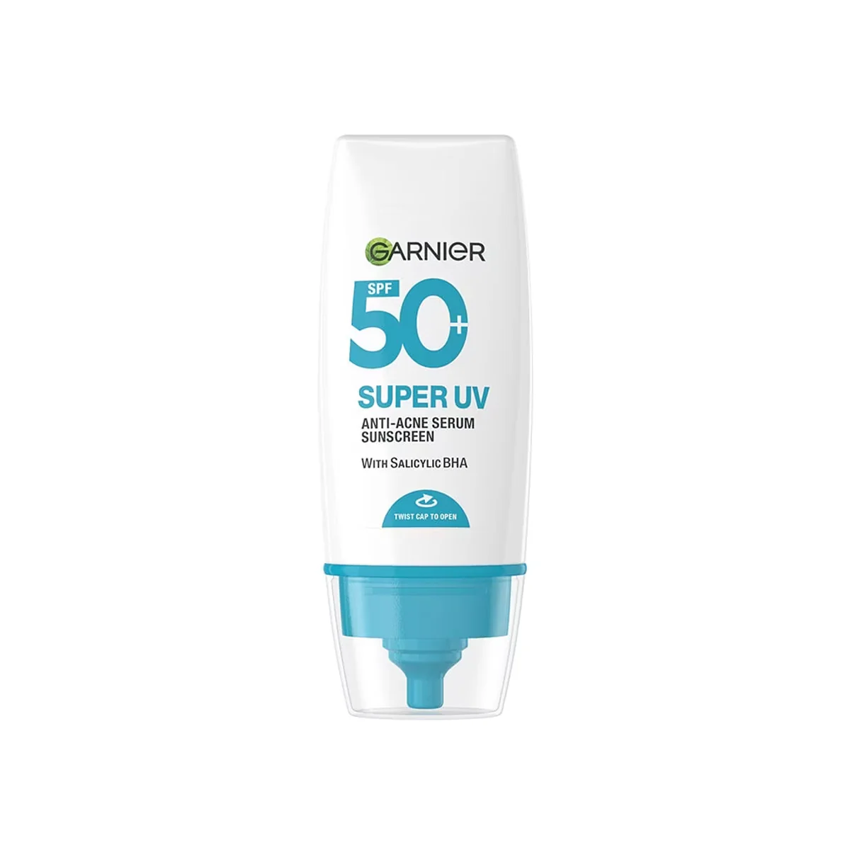 GARNIER SUNSCREEN SPF50+ SERUM ACNE SKIN 30ML
