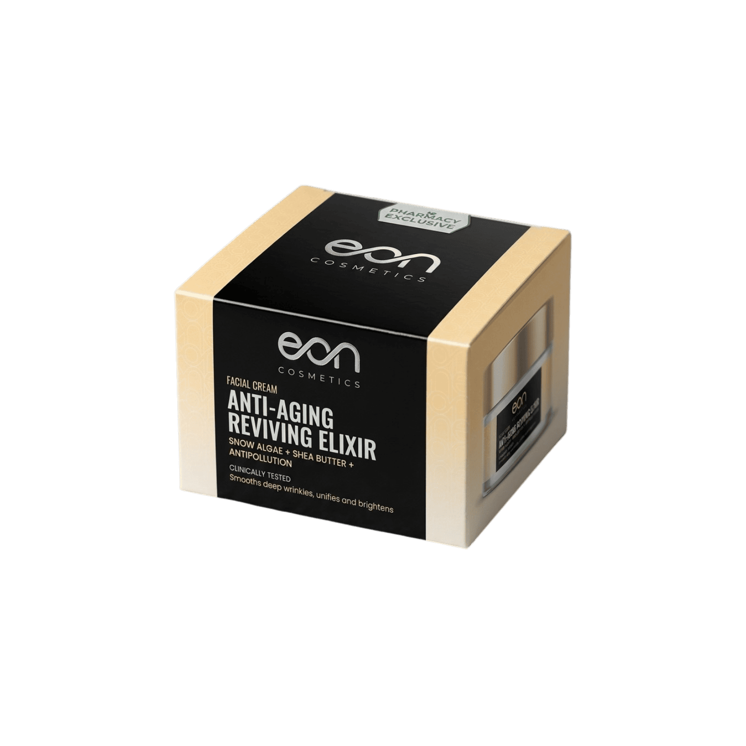 EON ANTI-AGING REVIVING ELIXIR FACIAL CREAM 50ML