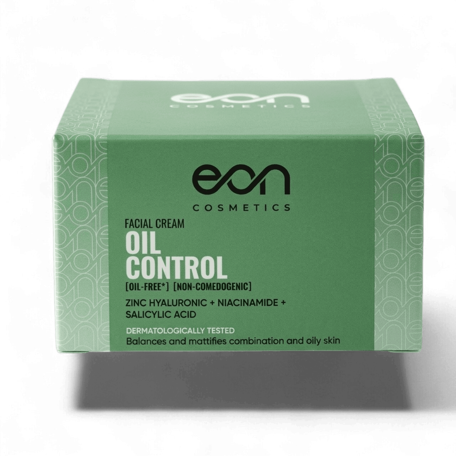 EON OIL CONTROL GEL CREAM 50ML