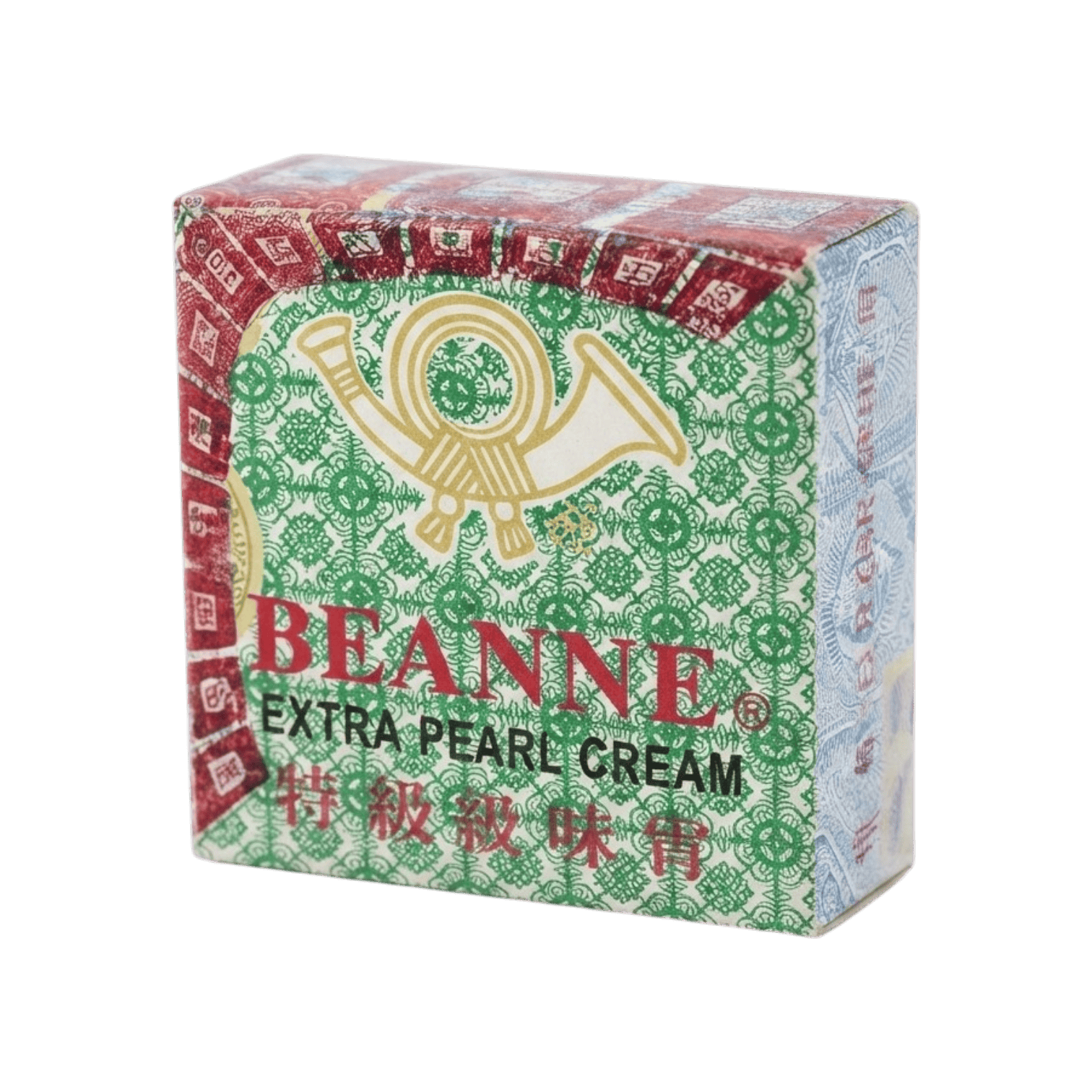 BEANNE CREAM