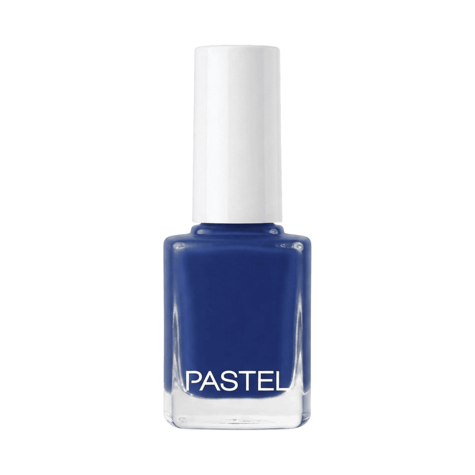 PASTEL NAIL POLISH - 229