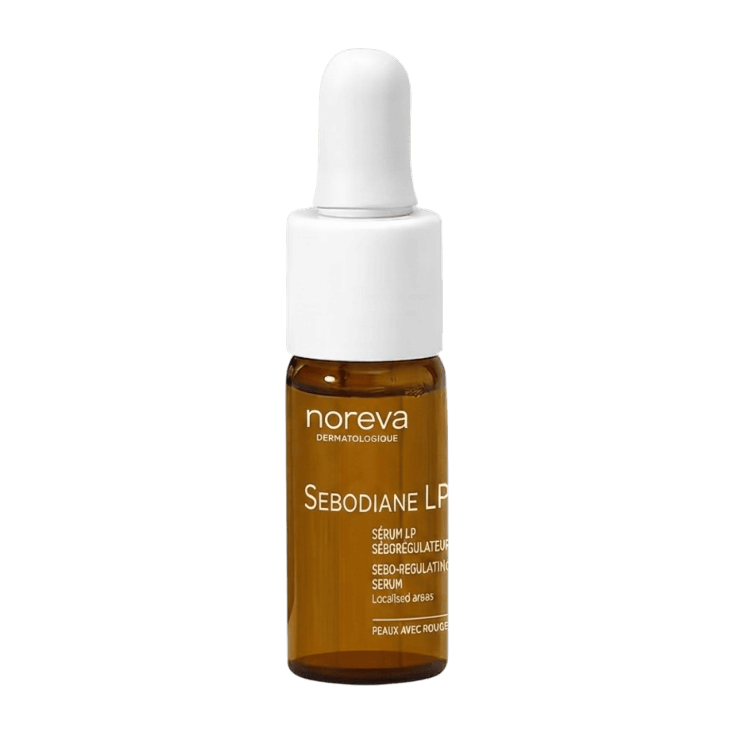 NOREVA SEBODIANE DS SEBUM-REGULATING SERUM LP 8ML - الصورة 2