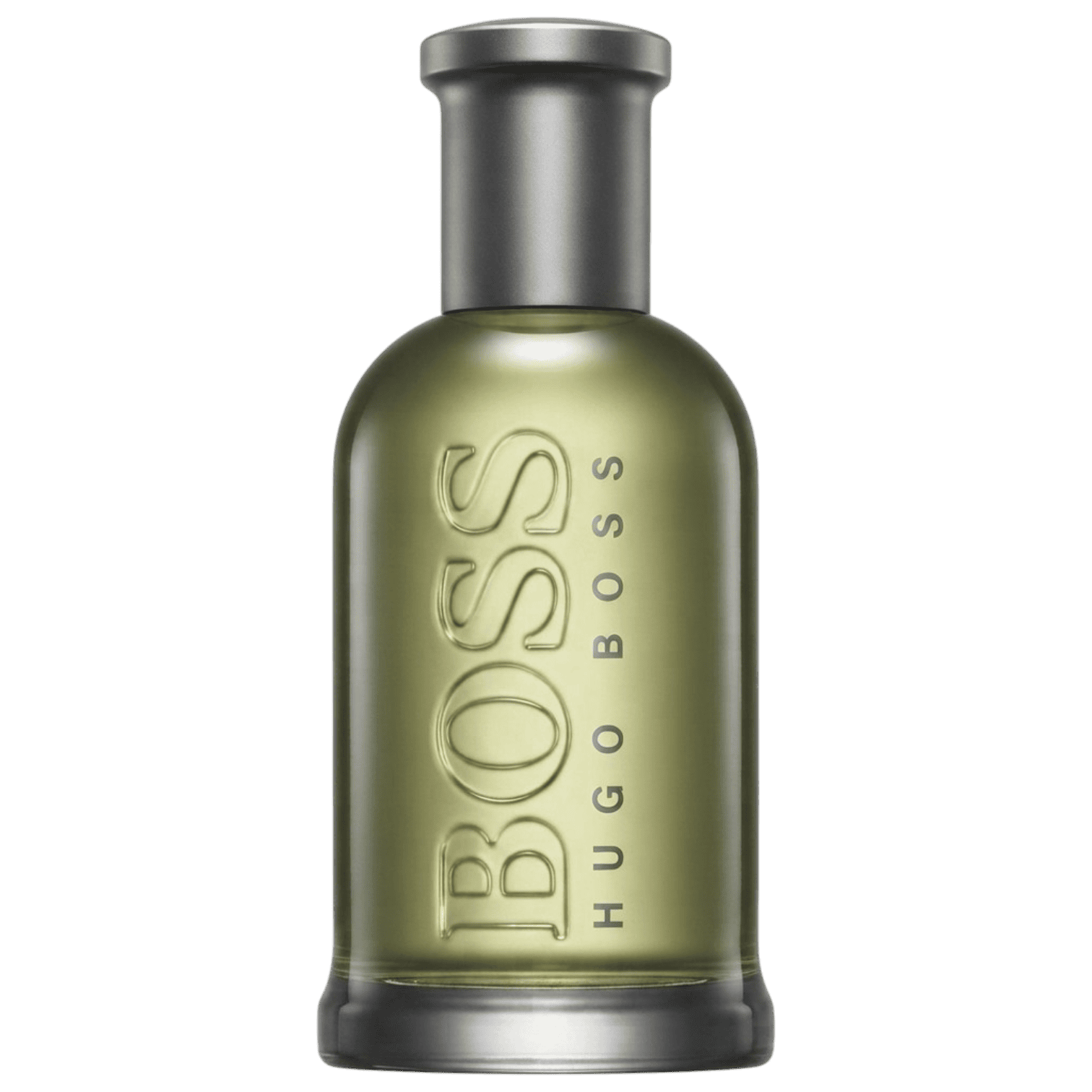 BOSS BOTTLED BY HUGO BOSS EDT 50ML FOR MEN - Image 2