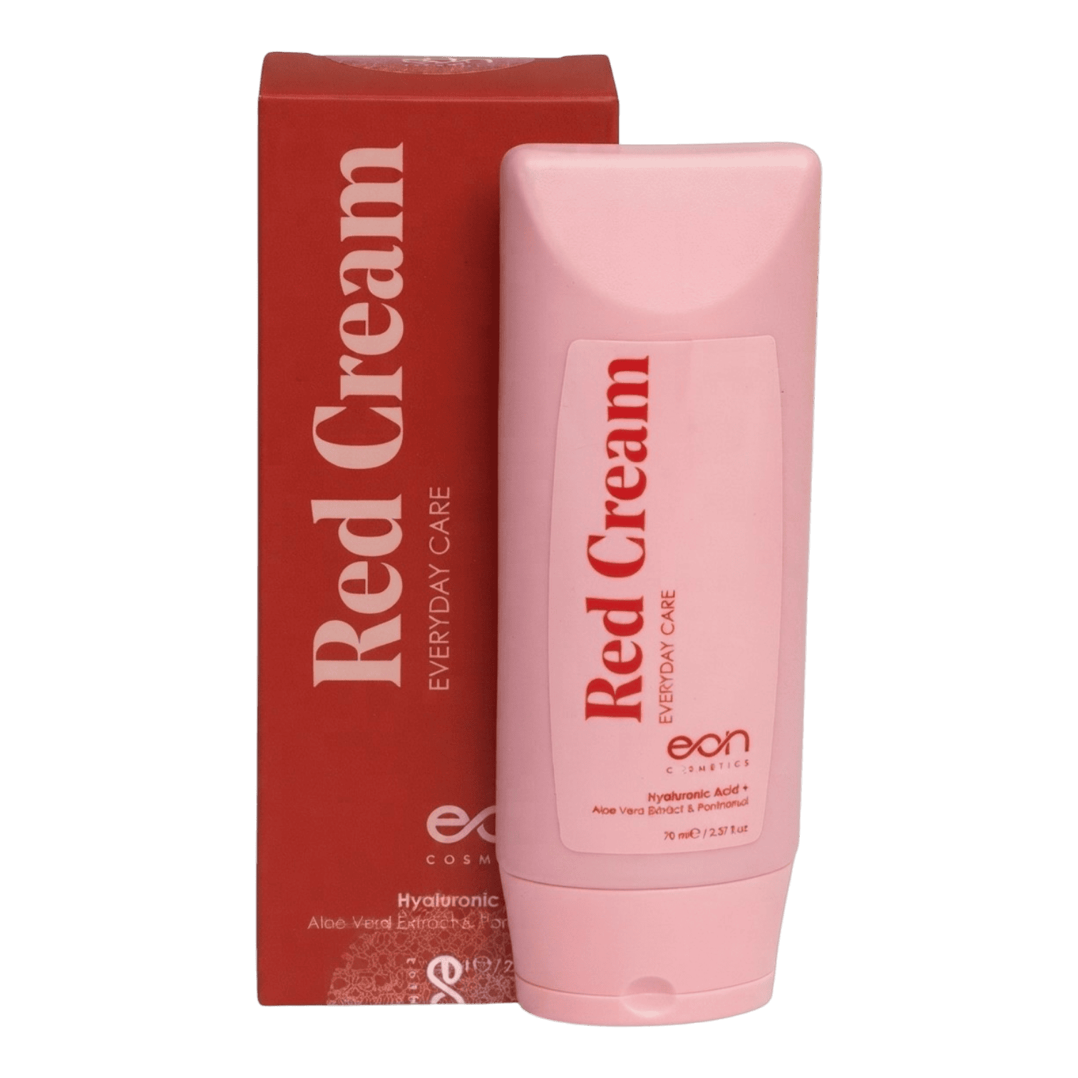 EON RED CREAM 70ML