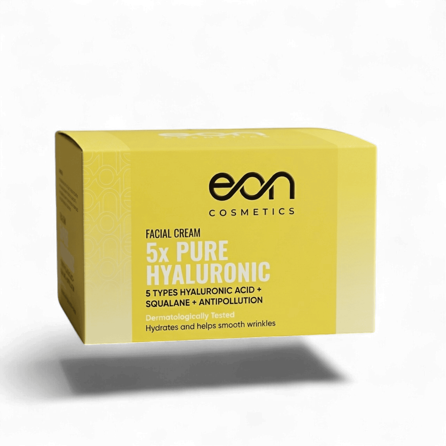 EON 5X PURE HYALURONIC FACIAL CREAM 50ML