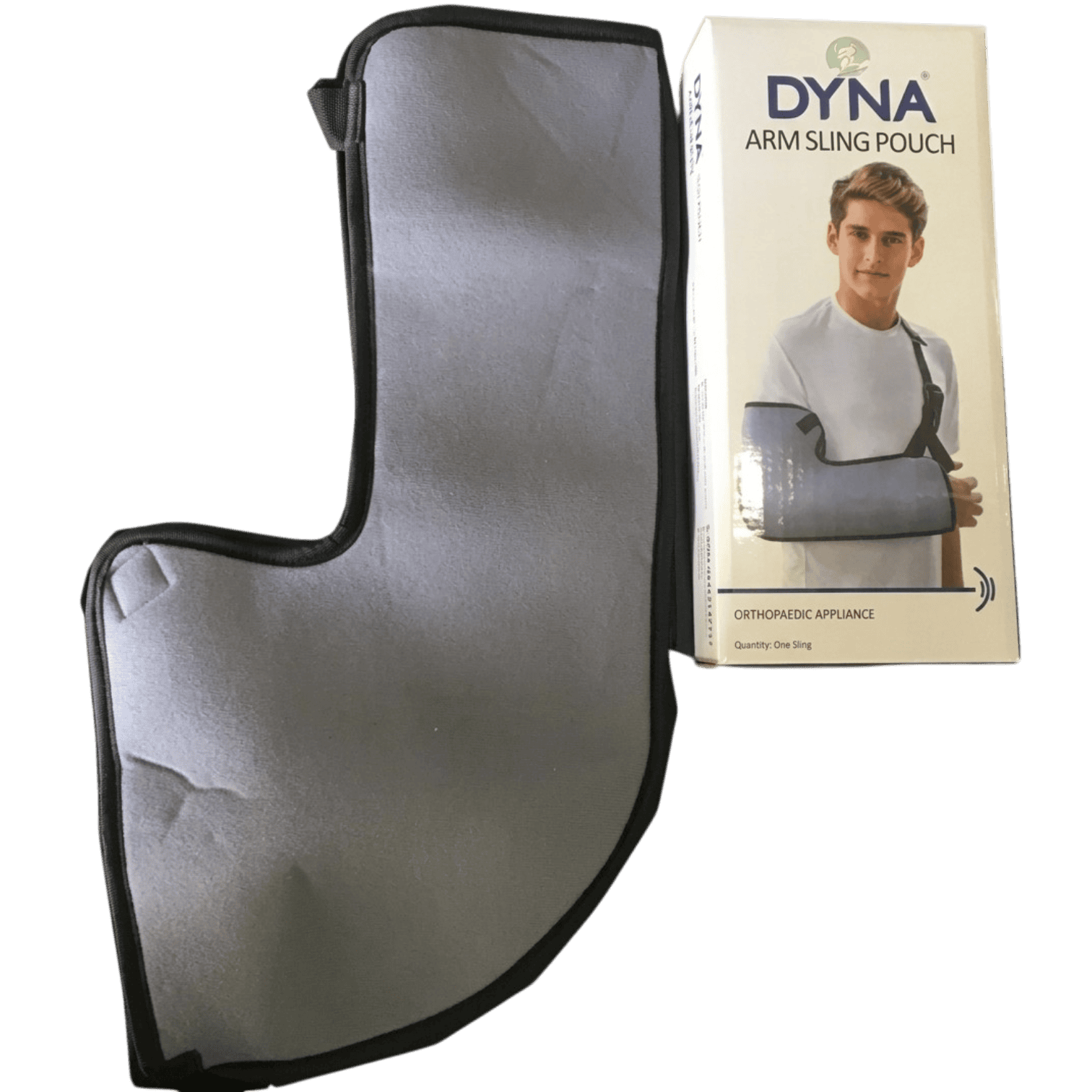 DYNAMIC DYNA ARM SLING POUCH M (1610) حقيبة حمل الذراع - Image 2