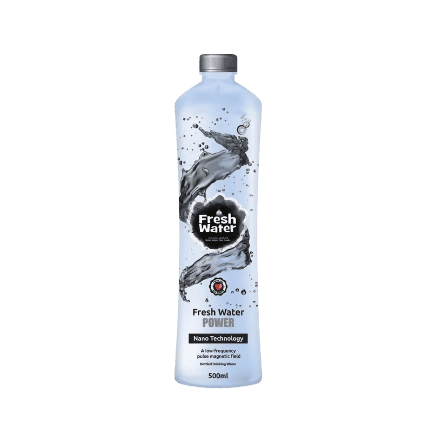 FRASH WATER POWER 500ML