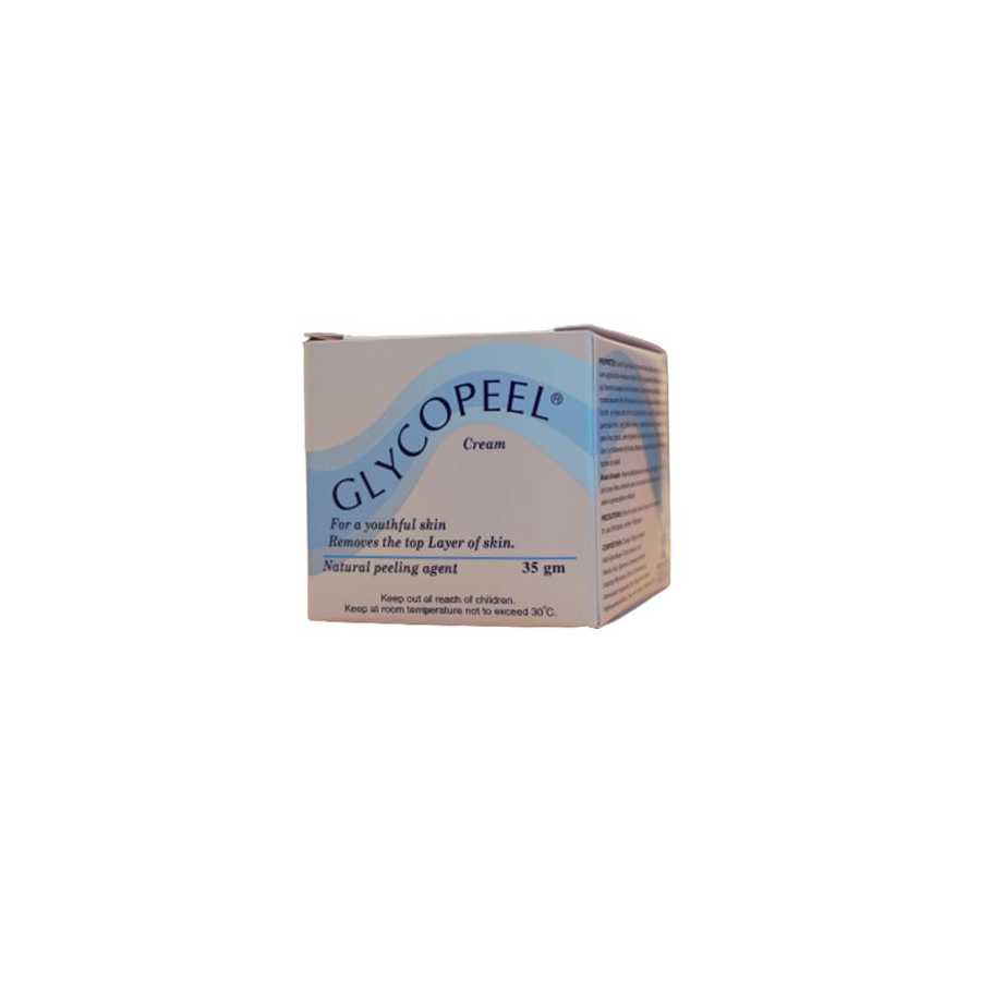 GLYCOPEEL CREAM 35G - Image 2