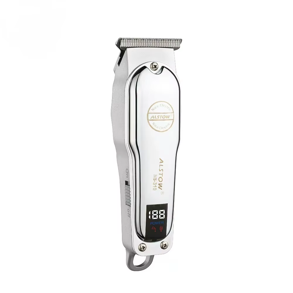 ALSTOW NS-310 BLADE ULTRA THIN DESIGN - Image 2