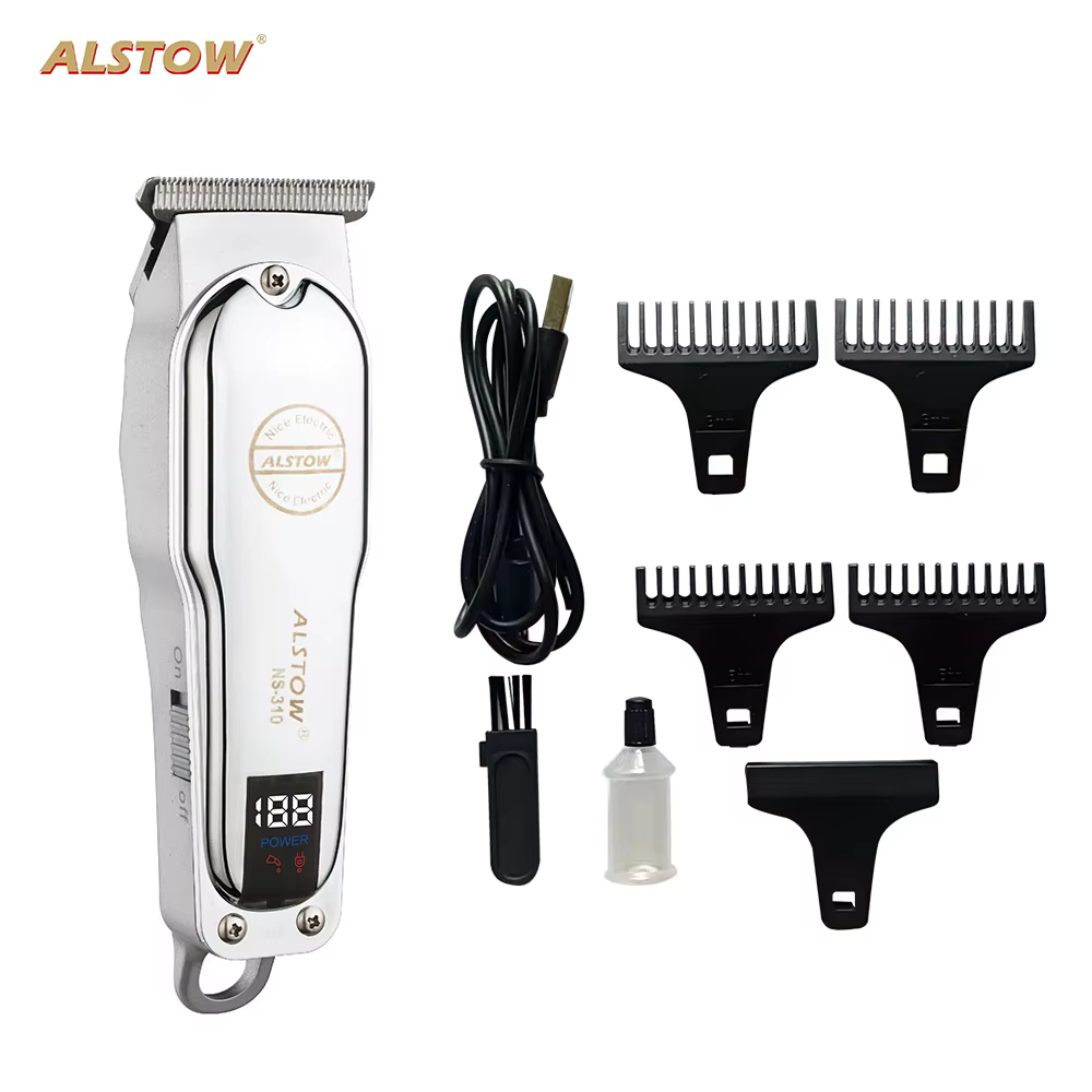 ALSTOW NS-310 BLADE ULTRA THIN DESIGN - Image 3