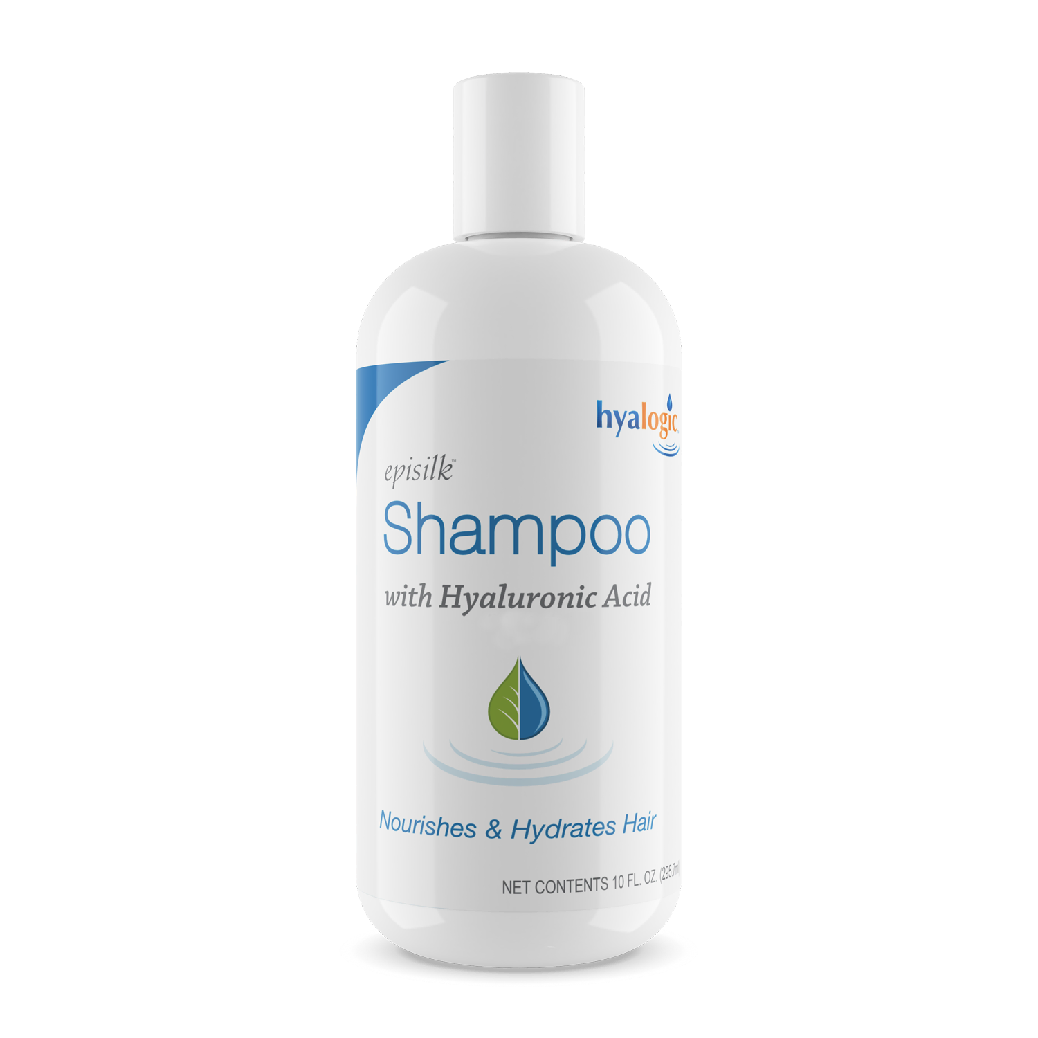 HYALOGIC HA SHAMPOO 295.7ML