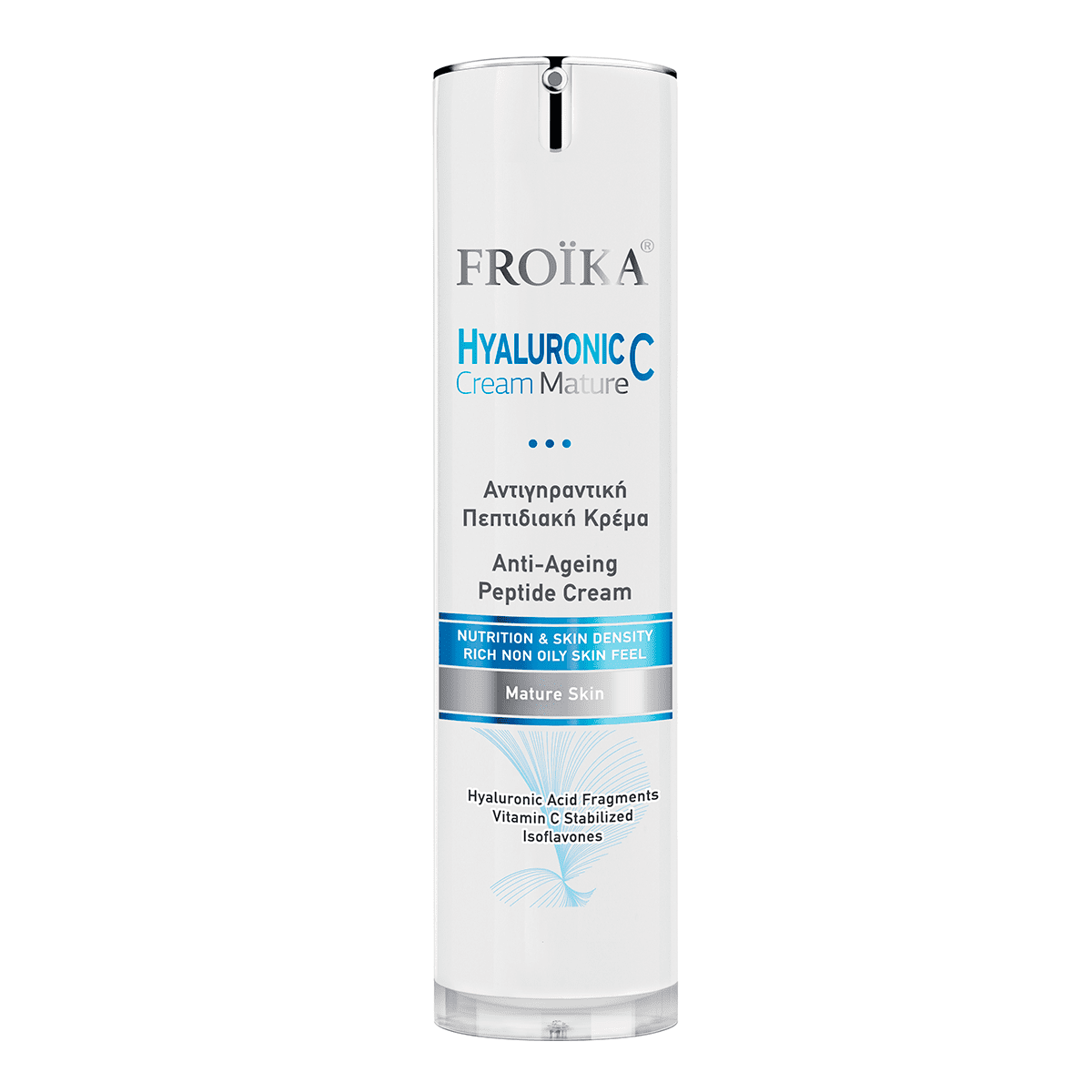 FROIKA HYLURONIC C MATURE CREAM 50ML
