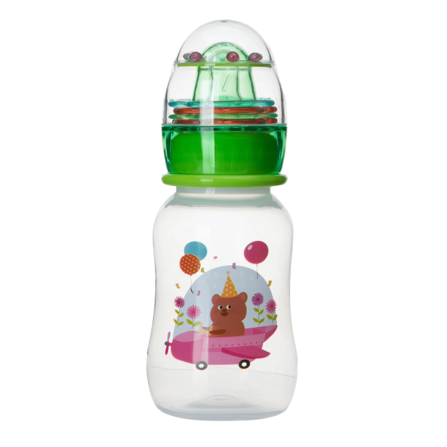 MUMLOVE MUSIC BOTTLE 150ML +0M - Image 2
