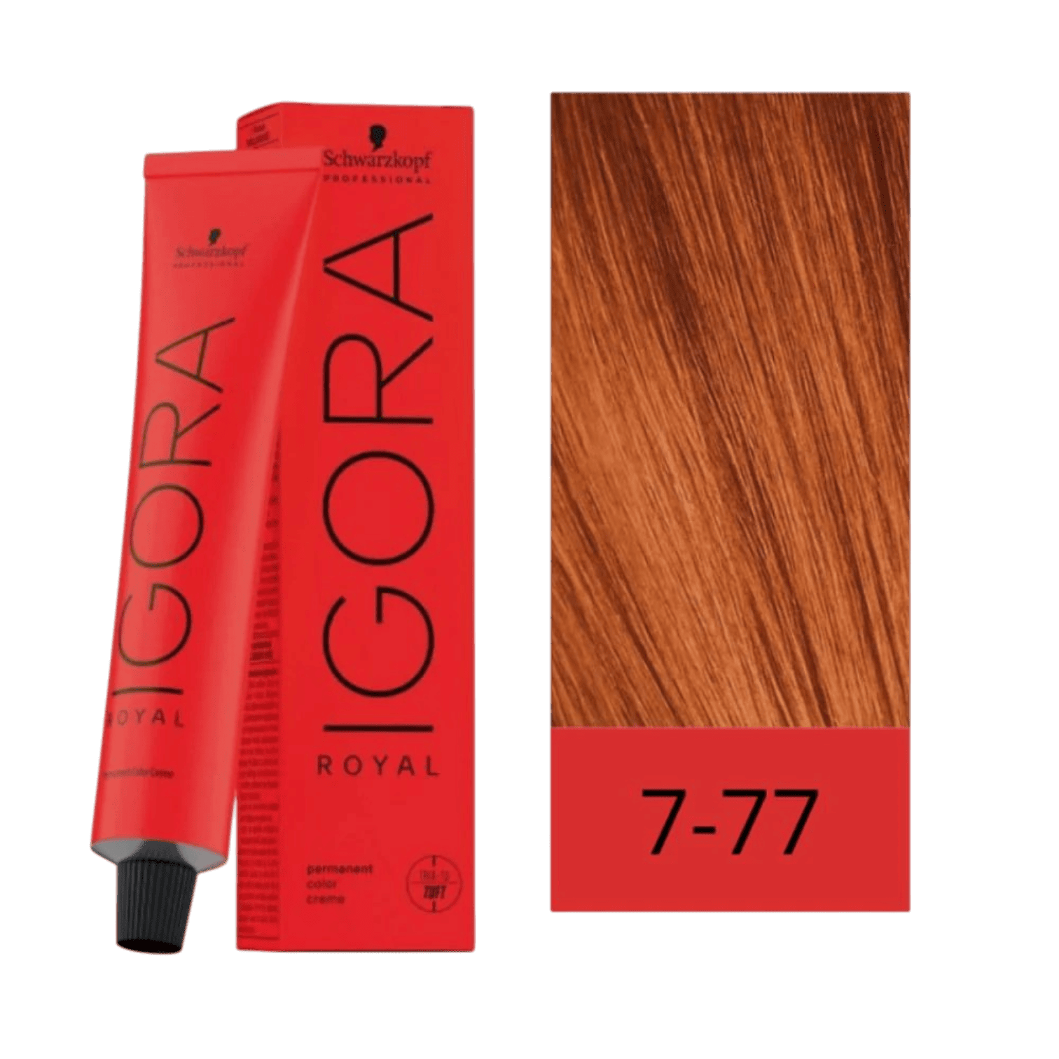IGORA 7-77