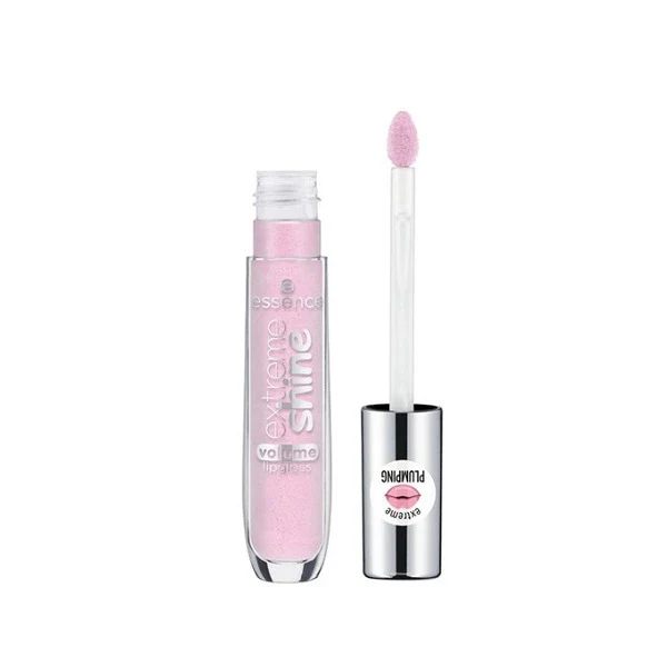 ESSENCE EXTREME SHINE VOLUM LIPGLOSS 102